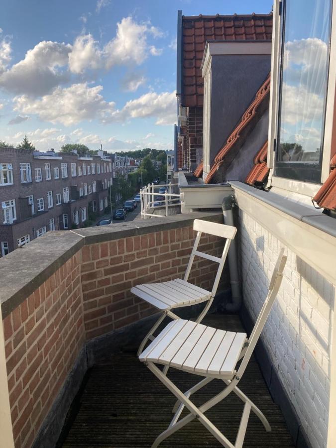 Rooftop View Утрехт Экстерьер фото